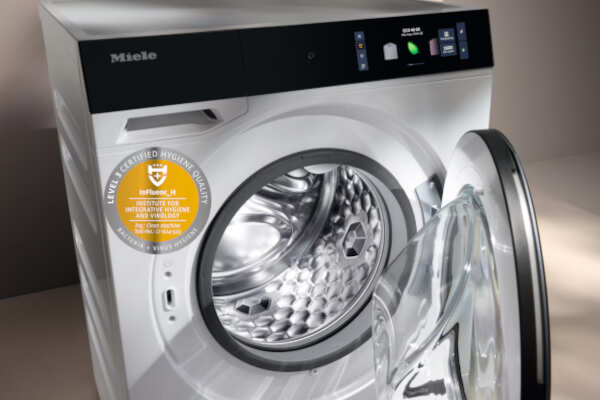 Pralka Miele WQ1000WPS Nova Edition 12708900